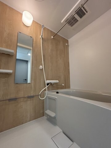 KLALISS西原の物件内観写真