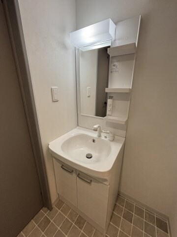 KLALISS西原の物件内観写真