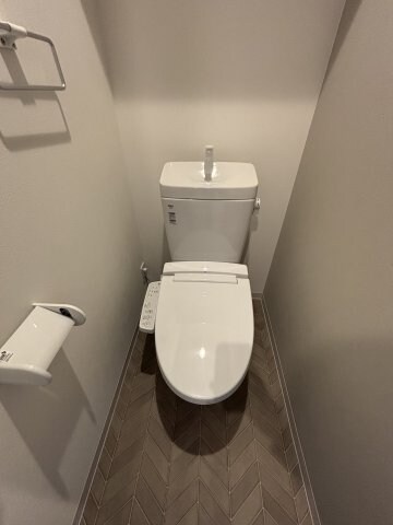 KLALISS西原の物件内観写真