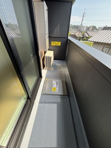 KLALISS西原の物件内観写真