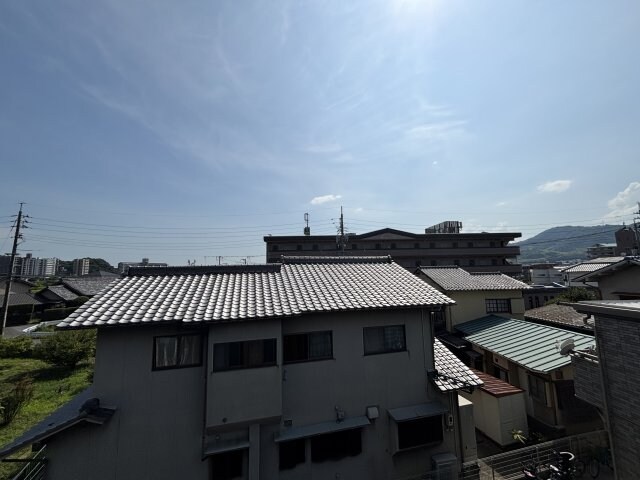 KLALISS西原の物件内観写真