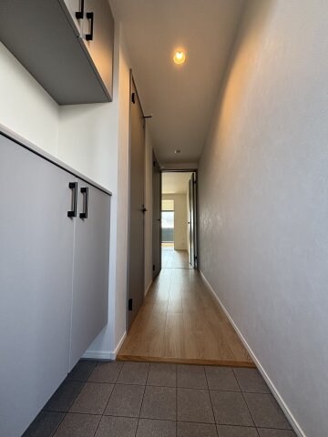 KLALISS西原の物件内観写真