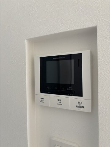 KLALISS西原の物件内観写真