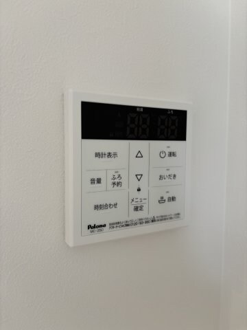 KLALISS西原の物件内観写真