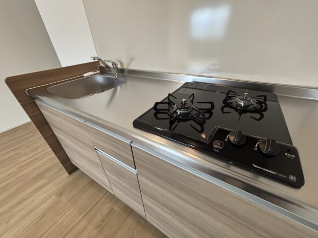 KLALISS西原の物件内観写真