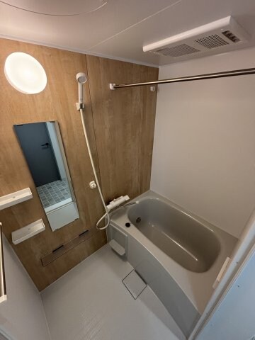 KLALISS西原の物件内観写真