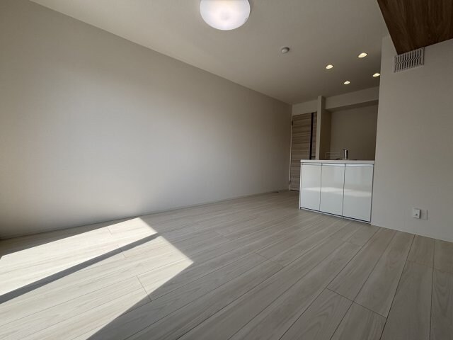 camphoraⅠの物件内観写真