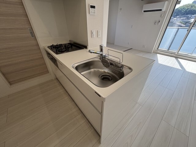 camphoraⅠの物件内観写真