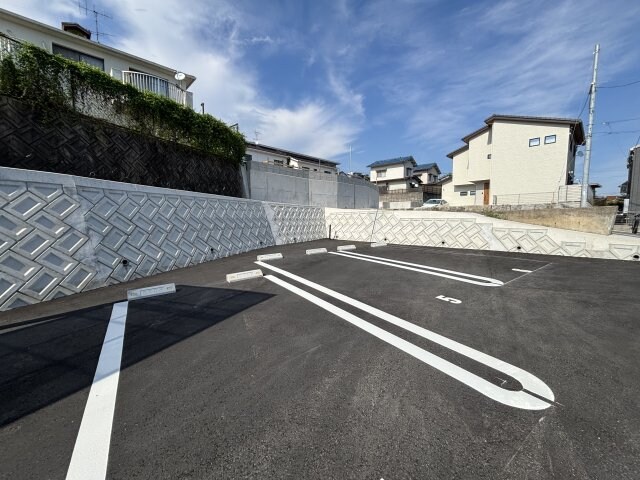 camphoraⅠの物件外観写真