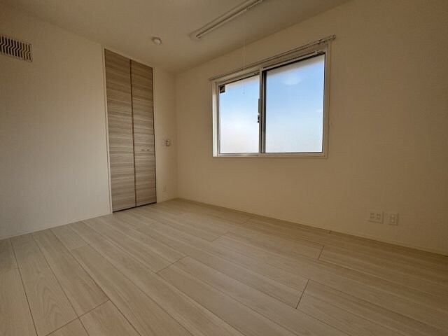 camphoraⅠの物件内観写真