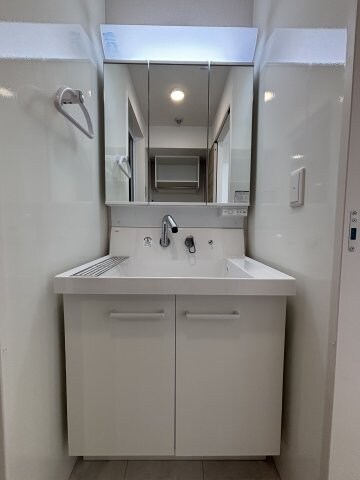 camphoraⅠの物件内観写真