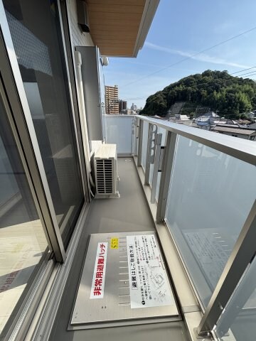 camphoraⅠの物件内観写真