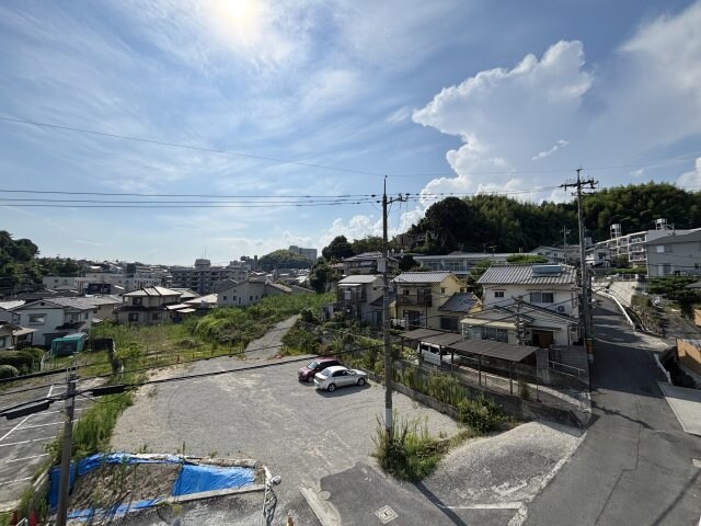 camphoraⅠの物件内観写真