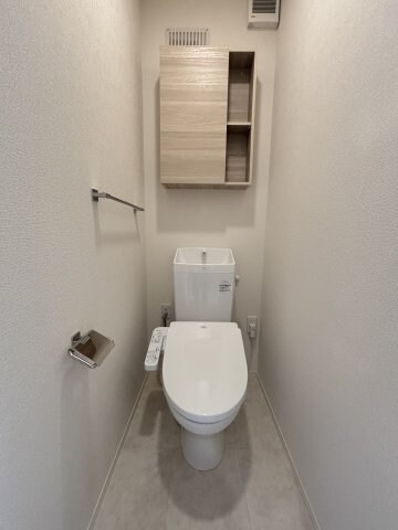 camphoraⅠの物件内観写真