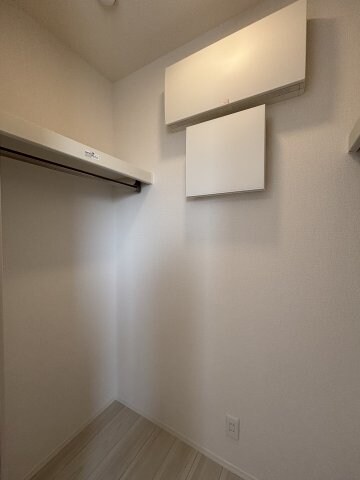 camphoraⅠの物件内観写真