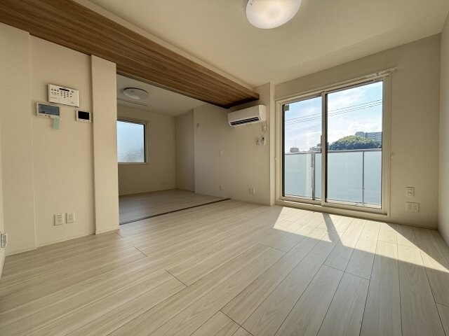 camphoraⅠの物件内観写真