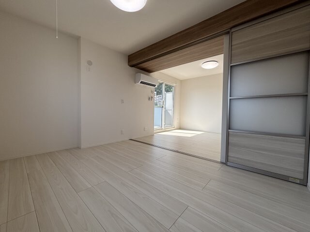 camphoraⅠの物件内観写真