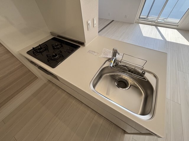 camphoraⅠの物件内観写真