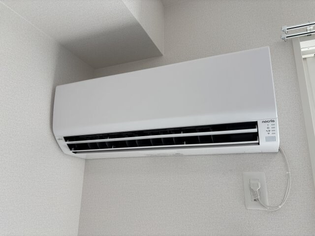 camphoraⅠの物件内観写真