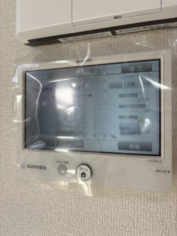 camphoraⅠの物件内観写真