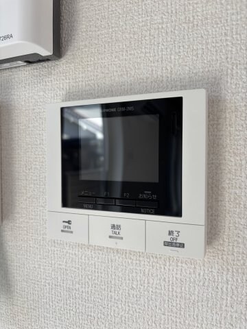 camphoraⅠの物件内観写真