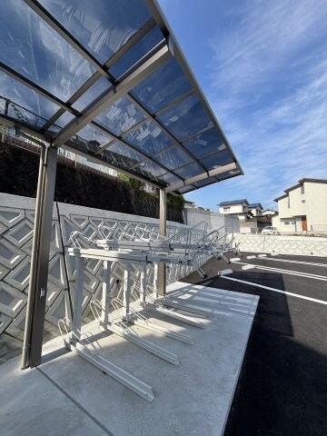 camphoraⅠの物件内観写真