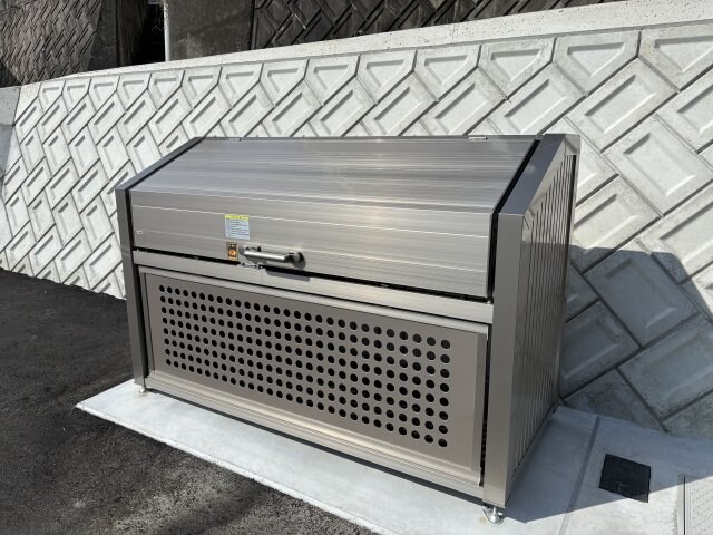 camphoraⅠの物件内観写真