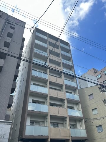 CASA EN IIIの物件外観写真