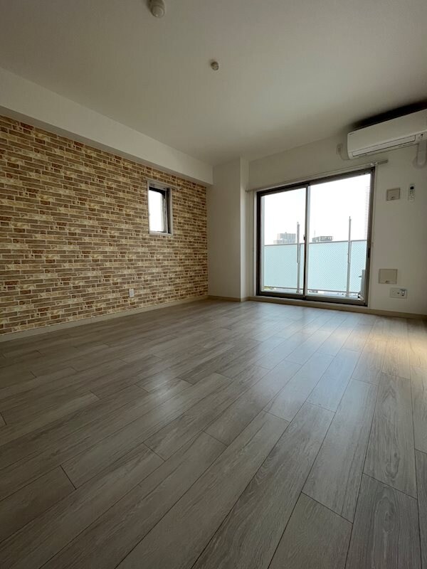 CASA EN IIIの物件内観写真