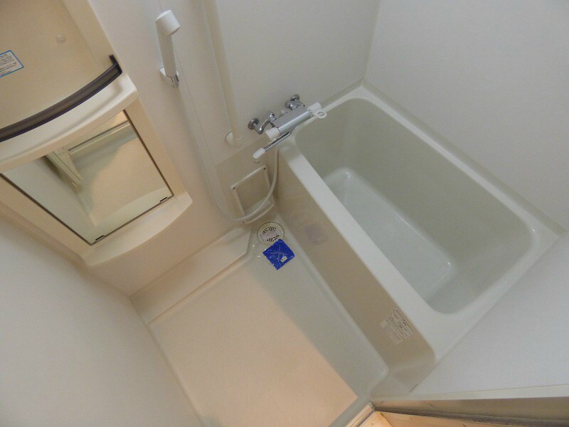 グラビスコート上幟町の物件内観写真