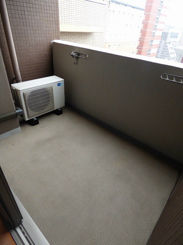 グラビスコート上幟町の物件内観写真