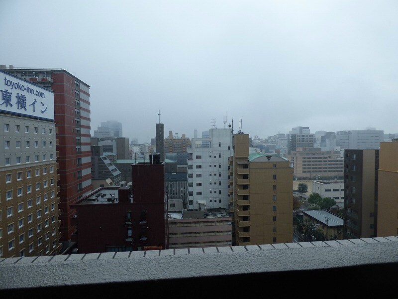 グラビスコート上幟町の物件内観写真