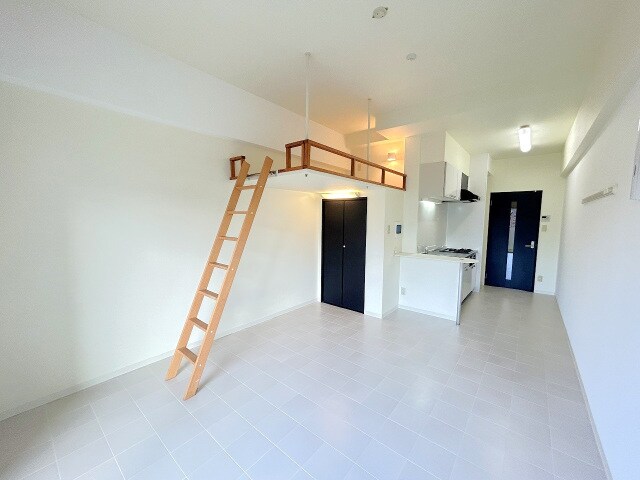 グランドポレストーネ大手町弐番館の物件内観写真