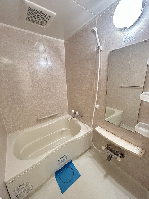 グランドポレストーネ大手町弐番館の物件内観写真