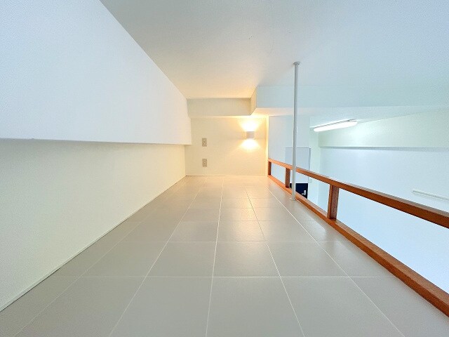 グランドポレストーネ大手町弐番館の物件内観写真