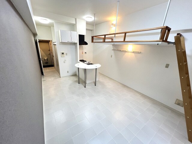 グランドポレストーネ大手町弐番館の物件内観写真