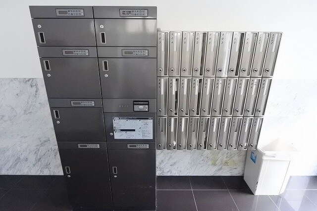 グランドポレストーネ大手町弐番館の物件内観写真