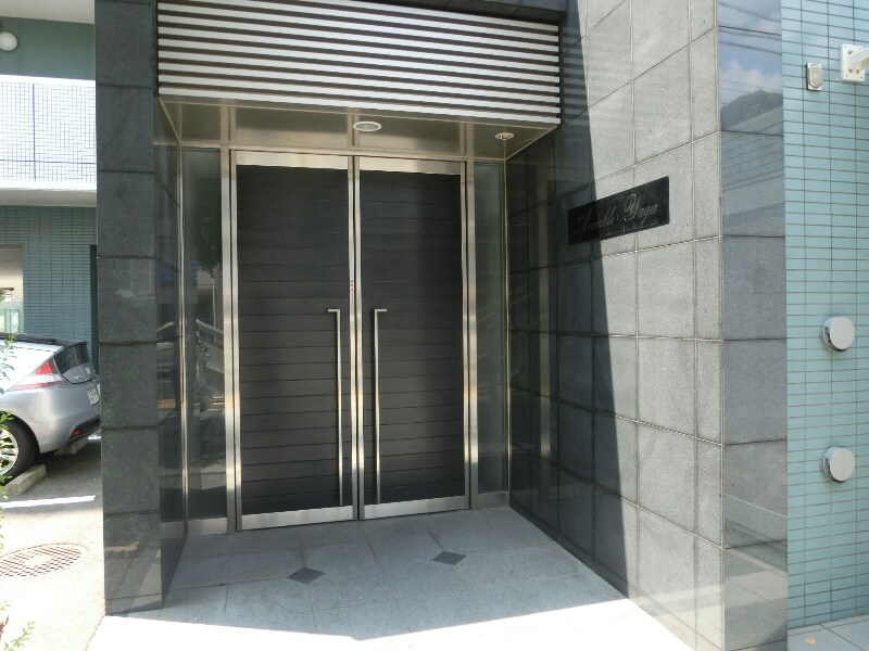 エマーブル矢賀の物件外観写真