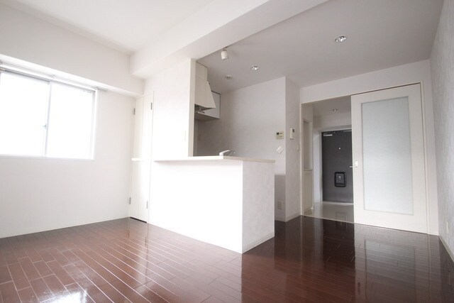 エマーブル矢賀の物件内観写真