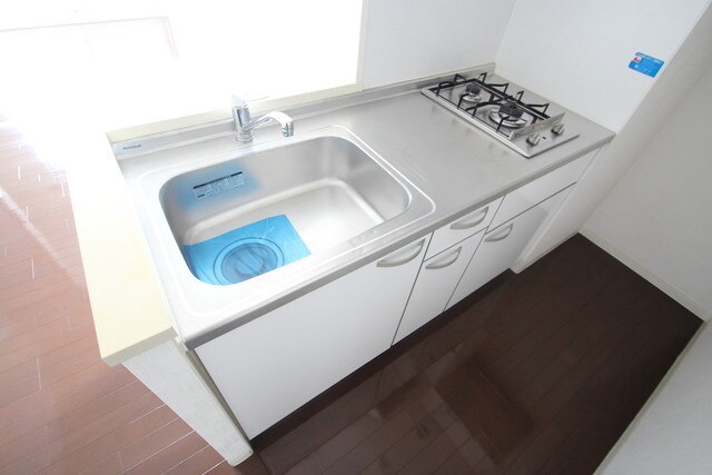 エマーブル矢賀の物件内観写真