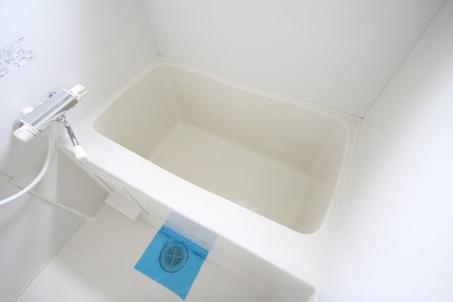 エマーブル矢賀の物件内観写真