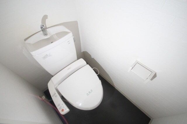 エマーブル矢賀の物件内観写真