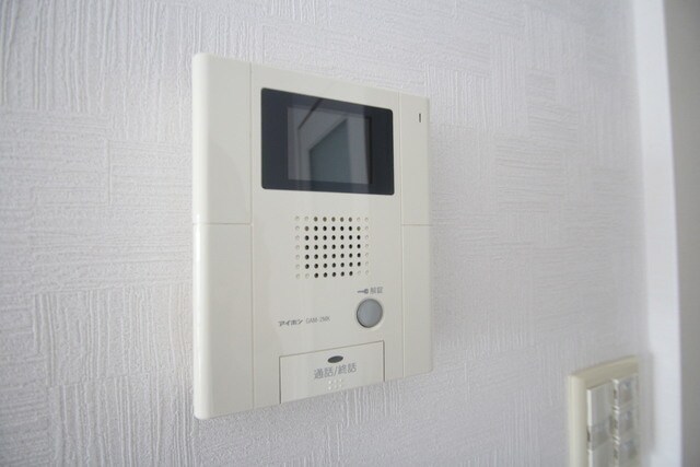 エマーブル矢賀の物件内観写真