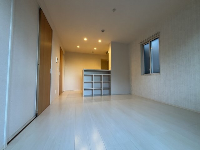 クレスト長束西の物件内観写真