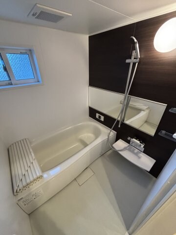 クレスト長束西の物件内観写真