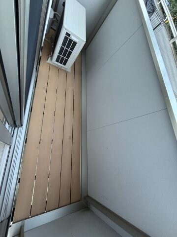 クレスト長束西の物件内観写真