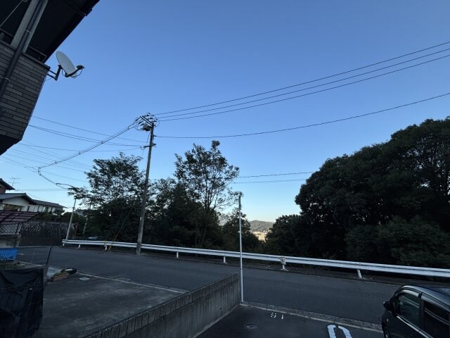 クレスト長束西の物件内観写真