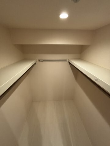 クレスト長束西の物件内観写真