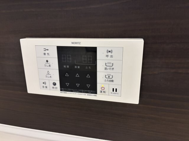 クレスト長束西の物件内観写真