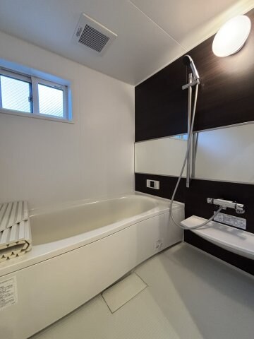 クレスト長束西の物件内観写真